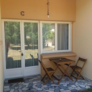 Kamer met Twee Aparte Bedden